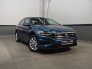 Volkswagen Jetta VII Кемерово  - изображение 29