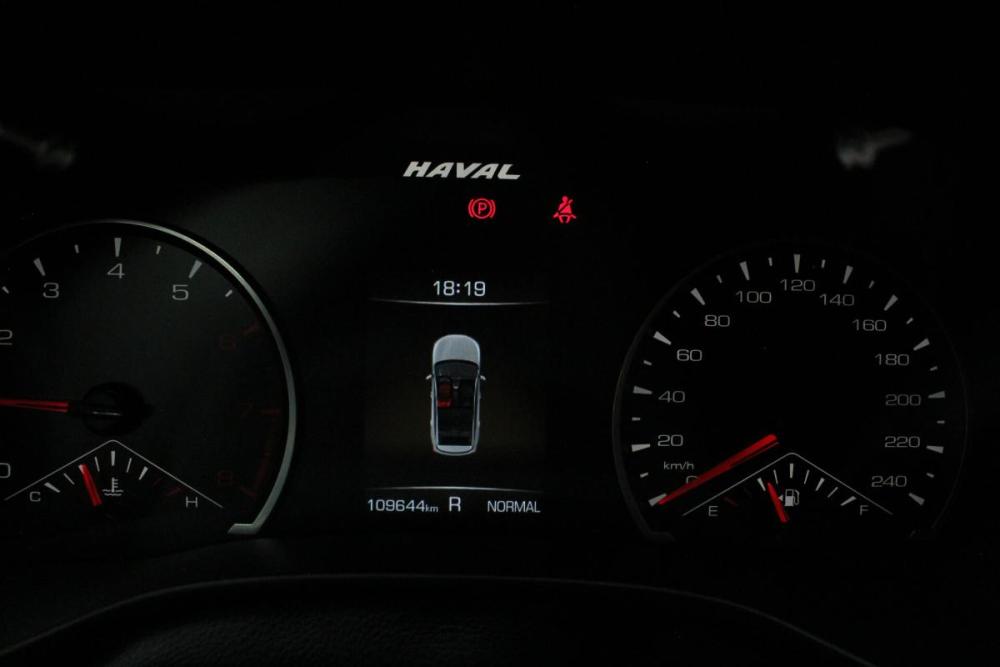 Haval Jolion I Кемерово  - изображение 16