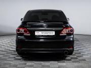 Toyota Corolla X (E140 E150) Рестайлинг Москва  - изображение 24