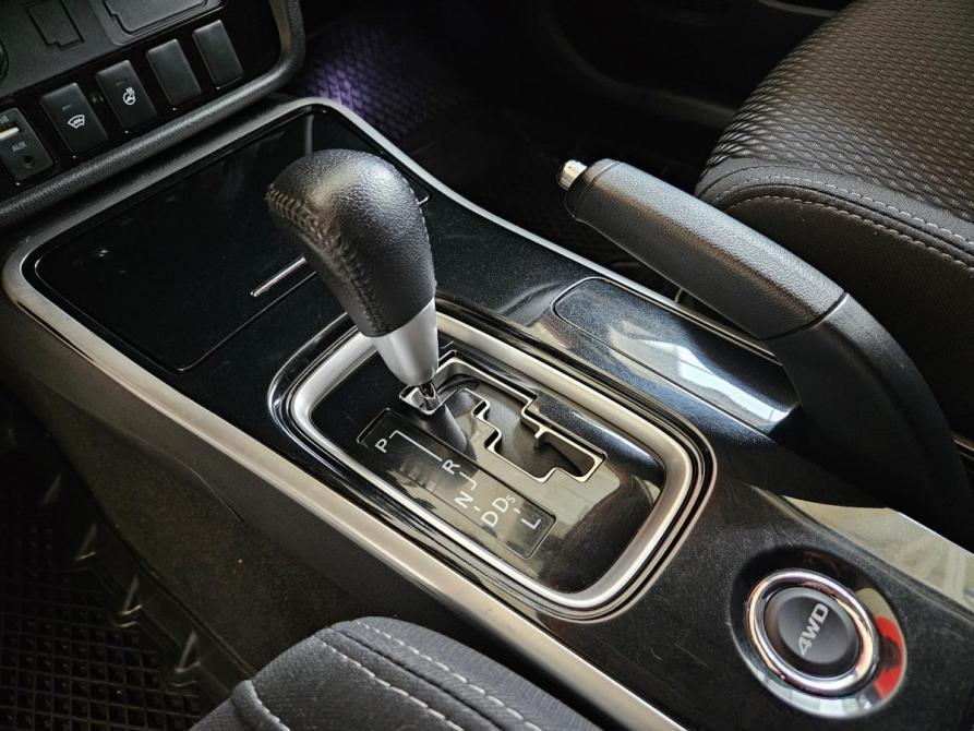 Mitsubishi Outlander III Рестайлинг 2 Вологда  - изображение 15