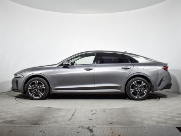Kia K5 III с пробегом 2024 года, цена 3 049 000 рублей, 44962 км, седан, Автокод Объявления