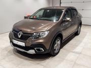 Renault Logan II Рестайлинг Екатеринбург  - изображение 19