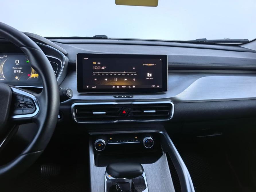 Geely Coolray I Санкт-Петербург  - изображение 14