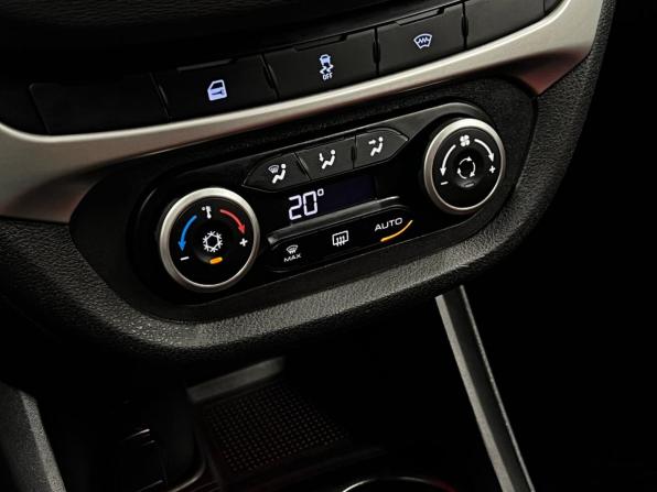 Lada (ВАЗ) Vesta I с пробегом 2021 года, цена 1 394 000 рублей, 47784 км, седан, Автокод Объявления