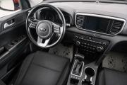 Kia Sportage IV Рестайлинг Красноярск  - изображение 30