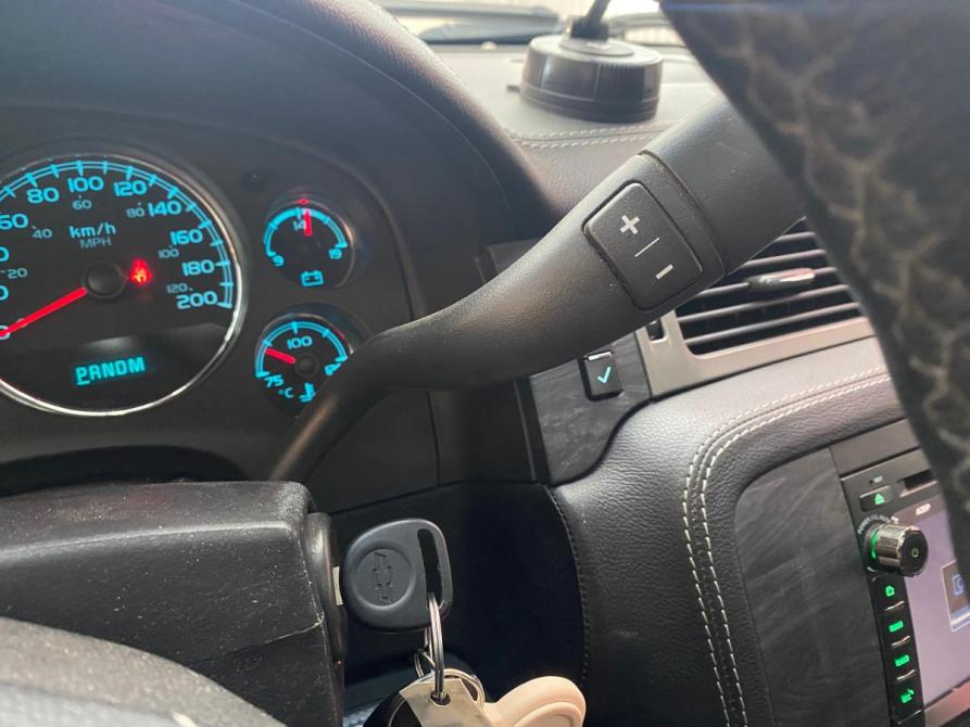 Chevrolet Tahoe III Альметьевск  - изображение 13