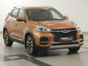 Chery Tiggo 4 I Рестайлинг Иваново  - изображение 18