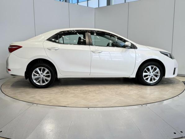Toyota Corolla XI (E160 E170 E180) с пробегом 2014 года, цена 1 250 000 рублей, 253069 км, седан, Автокод Объявления