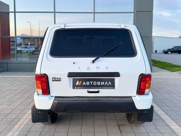 Lada (ВАЗ) Niva Legend с пробегом 2023 года, цена 960 000 рублей, 34128 км, внедорожник, Автокод Объявления