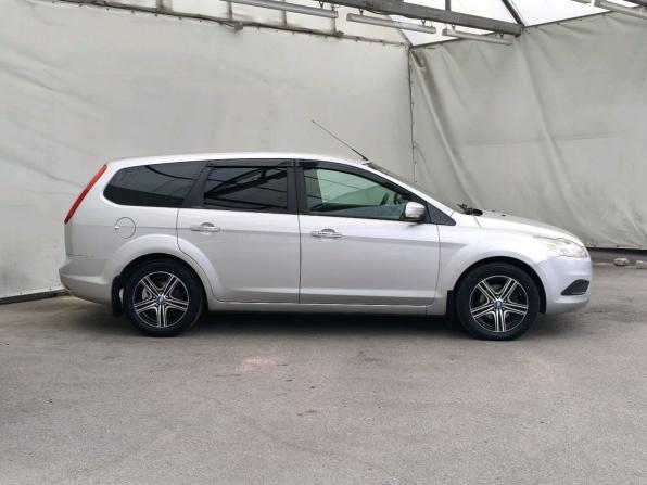 Ford Focus II Рестайлинг с пробегом 2010 года, цена 620 000 рублей, 248226 км, универсал, Автокод Объявления