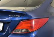 Hyundai Solaris I Рестайлинг Нижний Новгород  - изображение 33