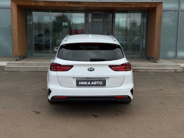 Kia Ceed III с пробегом 2019 года, цена 1 670 000 рублей, 148754 км, универсал, Автокод Объявления