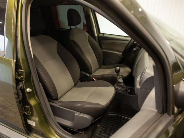 Renault Duster I Рестайлинг с пробегом 2016 года, цена 990 000 рублей, 145365 км, внедорожник, Автокод Объявления