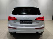 Audi Q5 I (8R) Рестайлинг Самара  - изображение 20