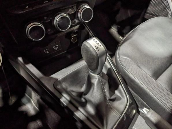 Renault Duster II с пробегом 2021 года, цена 1 849 000 рублей, 53000 км, внедорожник, Автокод Объявления