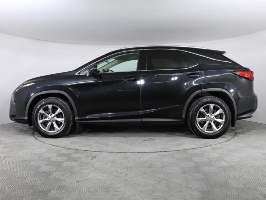 Lexus RX IV Химки  - изображение 8