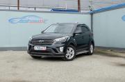 Hyundai Creta I Курган  - изображение 19