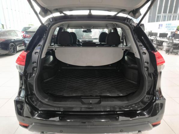 Nissan X-Trail III Рестайлинг с пробегом 2018 года, цена 1 990 000 рублей, 124431 км, внедорожник, Автокод Объявления