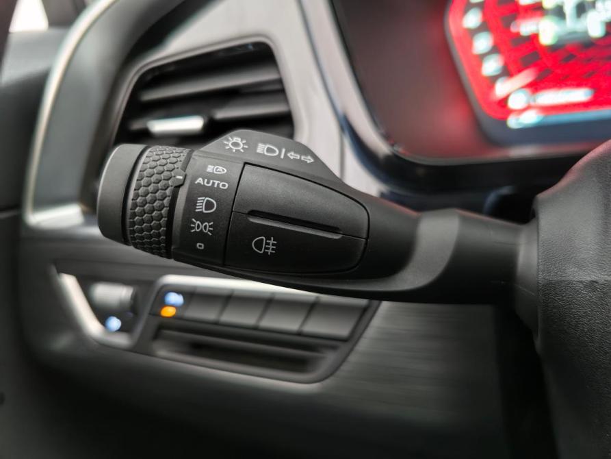Geely Tugella I Москва  - изображение 14