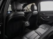 Mercedes-Benz C-Класс IV (W205) Рестайлинг Тюмень  - изображение 46