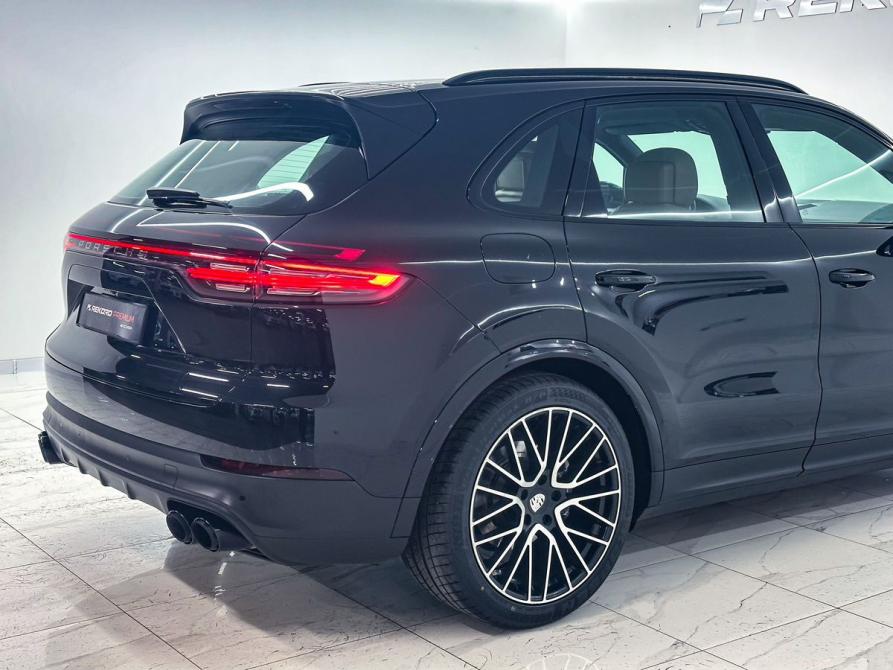 Porsche Cayenne III Уфа  - изображение 32