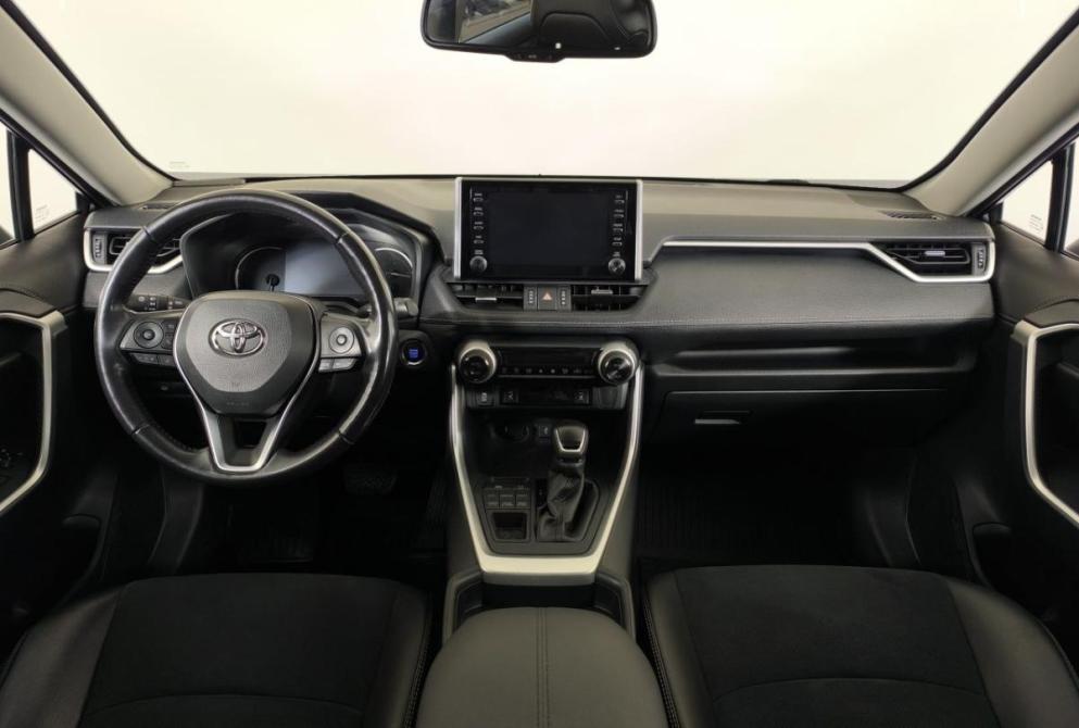 Toyota RAV4 V (XA50) Нижний Новгород  - изображение 13