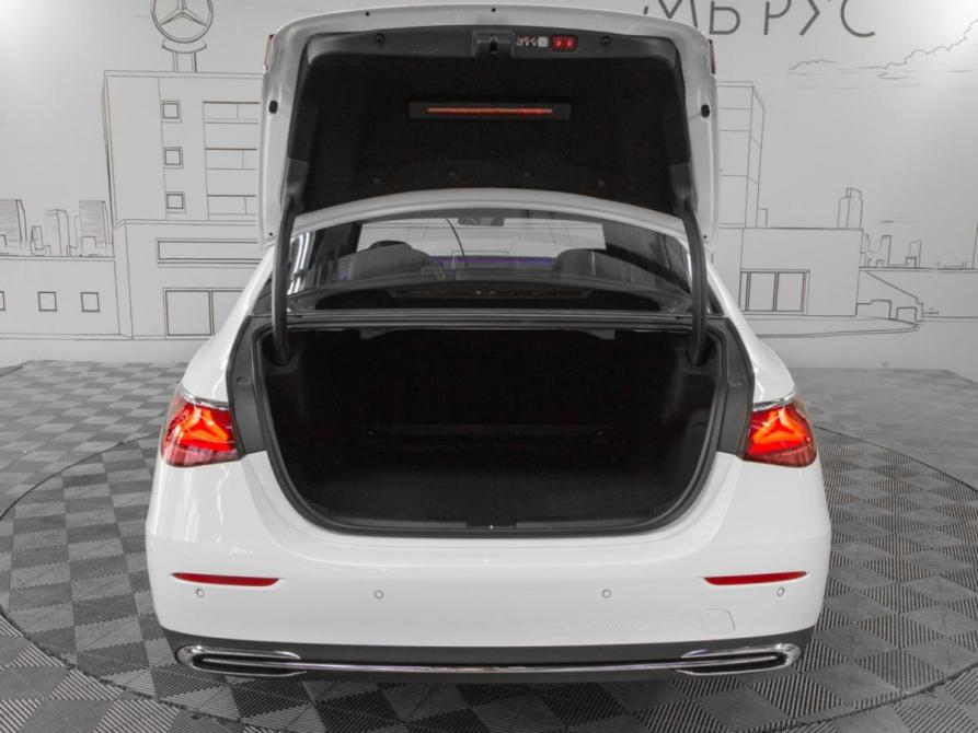 Mercedes-Benz E-Класс VI (W214 S214) Москва  - изображение 8