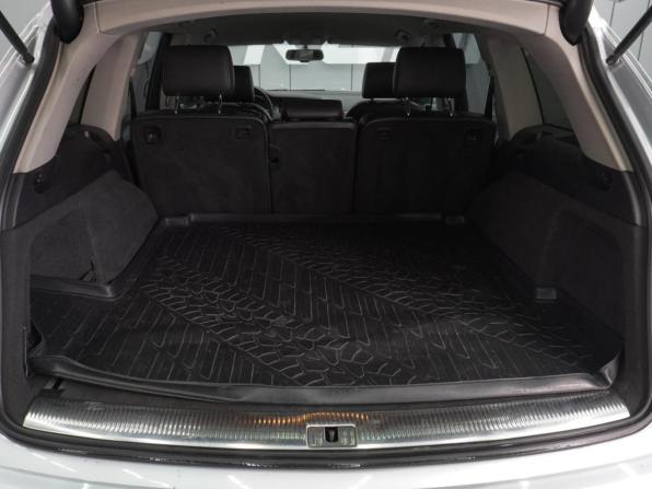 Audi Q7 I (4L) Рестайлинг с пробегом 2010 года, цена 1 675 000 рублей, 289832 км, внедорожник, Автокод Объявления