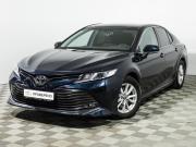 Toyota Camry VIII (XV70) Санкт-Петербург  - изображение 20