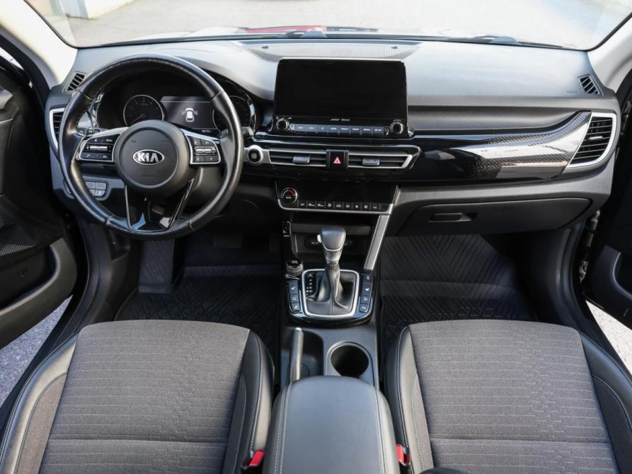 Kia Seltos I Москва  - изображение 14