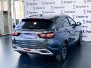 Lada (ВАЗ) Vesta I Рестайлинг (NG) Ростов-на-Дону  - изображение 24