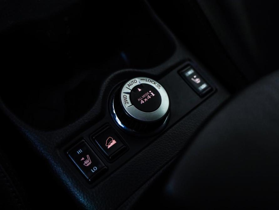 Nissan X-Trail III Санкт-Петербург  - изображение 16