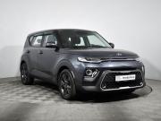 Kia Soul III Санкт-Петербург  - изображение 22