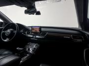 Audi A8 III (D4) Уфа  - изображение 65