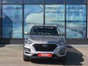 Hyundai Tucson III Рестайлинг Архангельск  - изображение 21