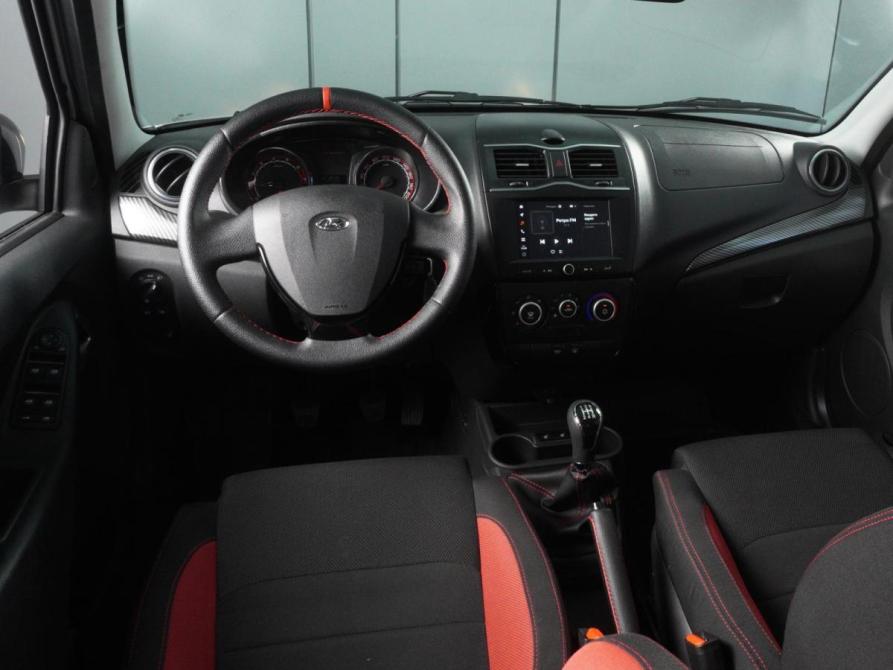 Lada (ВАЗ) Granta I Рестайлинг Минеральные Воды  - изображение 6