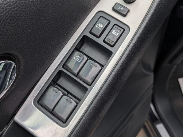 Nissan Murano II (Z51) Рестайлинг 2 с пробегом 2014 года, цена 1 160 000 рублей, 235000 км, внедорожник, Автокод Объявления