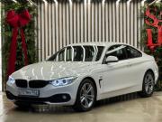 BMW 4 серии F32/F33/F36 Уфа  - изображение 31