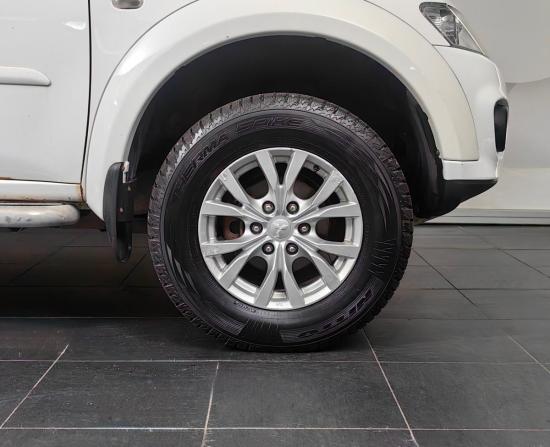 Mitsubishi Pajero Sport II Рестайлинг с пробегом 2013 года, цена 1 444 000 рублей, 194655 км, внедорожник, Автокод Объявления