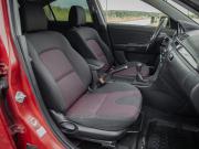 Mazda 3 I (BK) Тюмень  - изображение 18