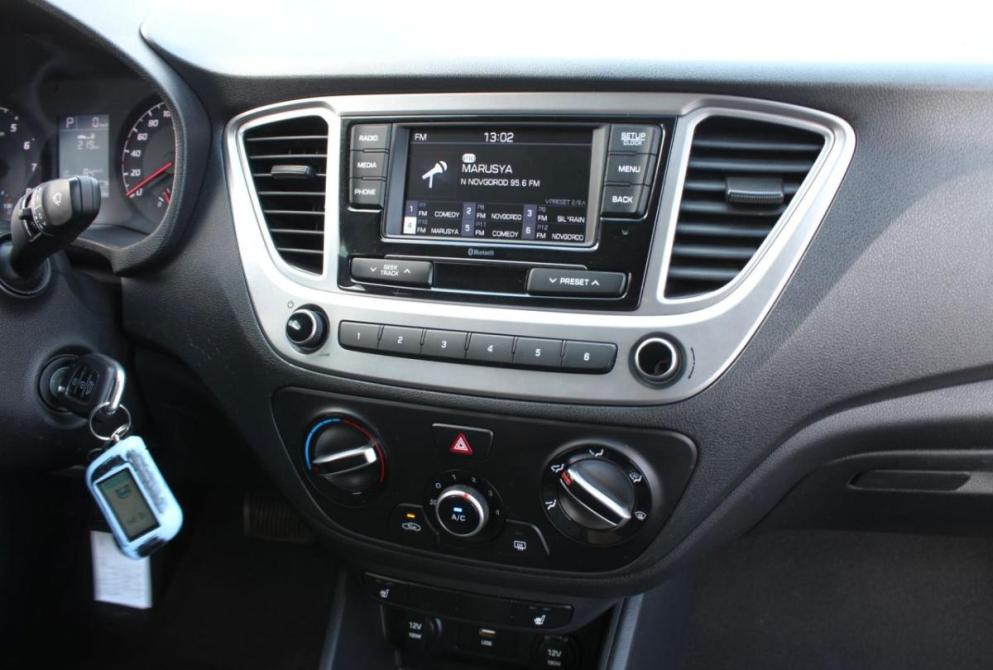 Hyundai Solaris II Рестайлинг Нижний Новгород  - изображение 18