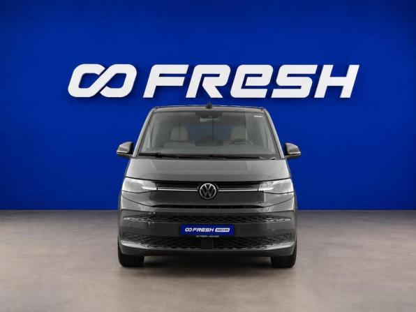 Volkswagen Multivan T7 с пробегом 2022 года, цена 7 498 444 рубля, 9422 км, минивэн, Автокод Объявления