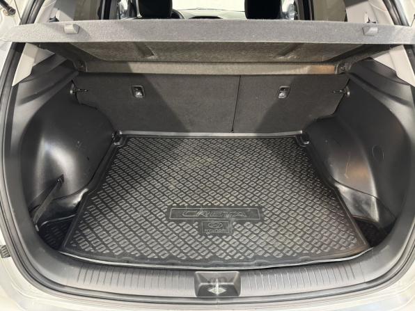 Hyundai Creta I Рестайлинг с пробегом 2020 года, цена 2 079 800 рублей, 77000 км, внедорожник, Автокод Объявления