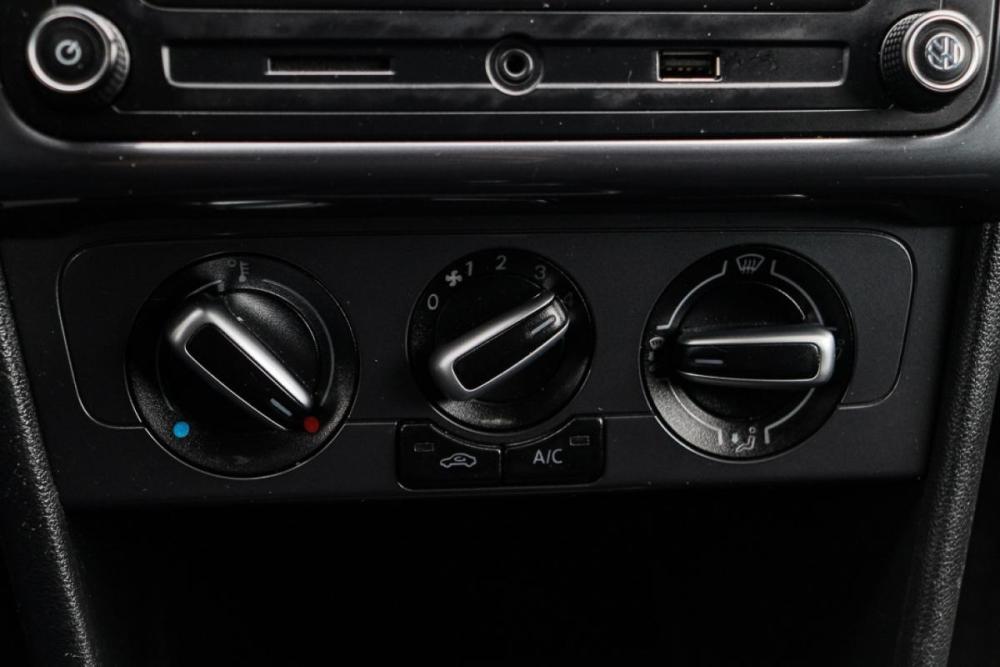 Volkswagen Polo V Рестайлинг Москва  - изображение 16