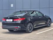 Kia Optima IV Воронеж  - изображение 28