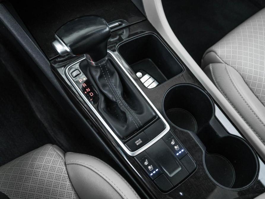 Kia Optima IV Ставрополь  - изображение 13