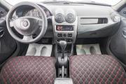 Renault Logan I Рестайлинг Барнаул  - изображение 32