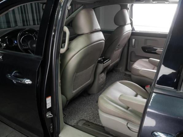 Kia Carnival III с пробегом 2019 года, цена 3 579 000 рублей, 104072 км, минивэн, Автокод Объявления