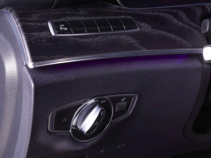 Mercedes-Benz E-Класс V (W213 S213 C238) Минеральные Воды  - изображение 21