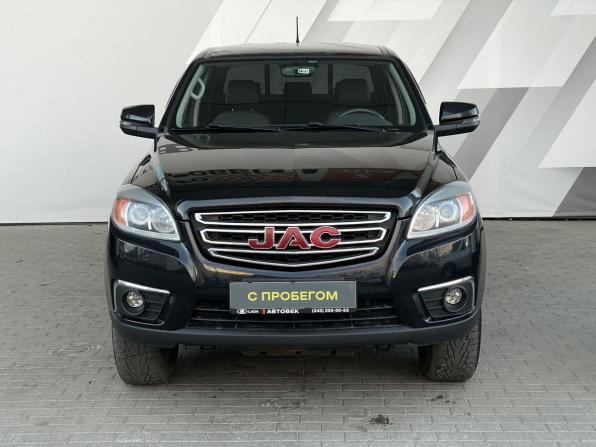 JAC T6 с пробегом 2023 года, цена 1 770 000 рублей, 20080 км, offers.body_type.unknown, Автокод Объявления